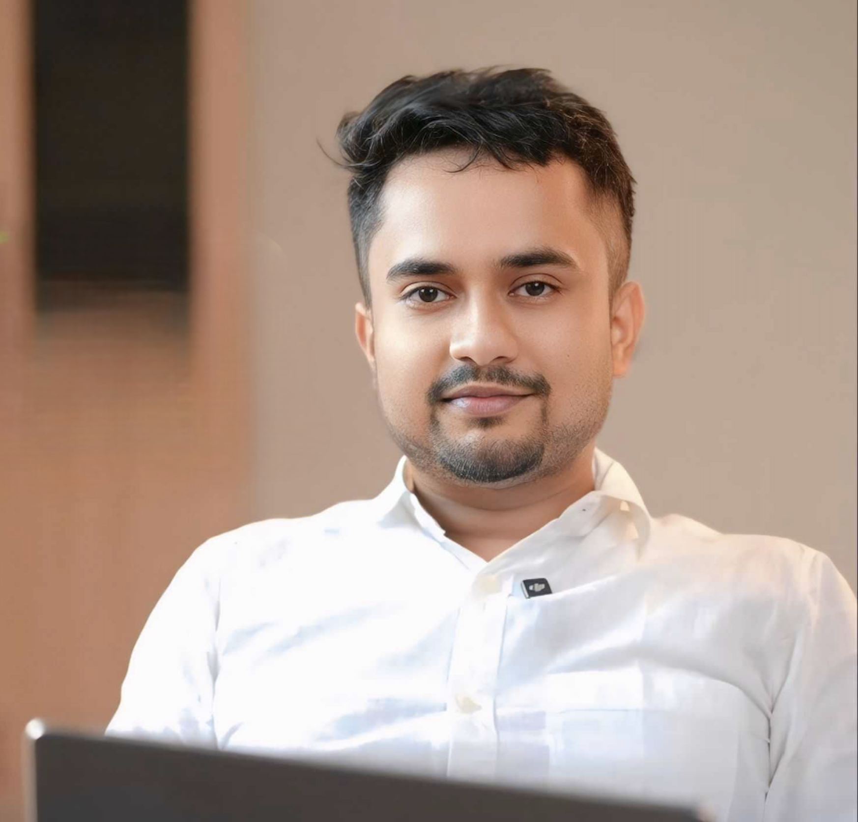 Birajit Saikia