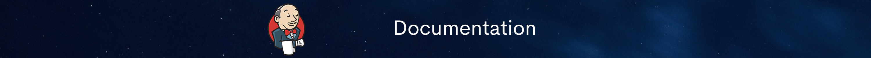 Documentation Update